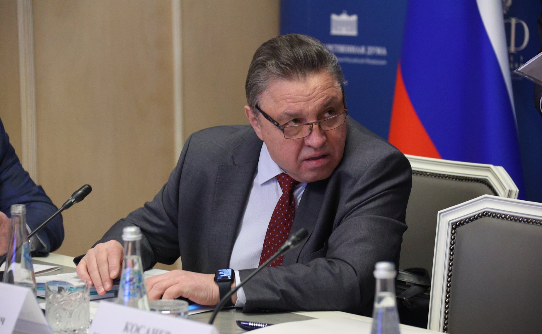 Вячеслав Тимченко