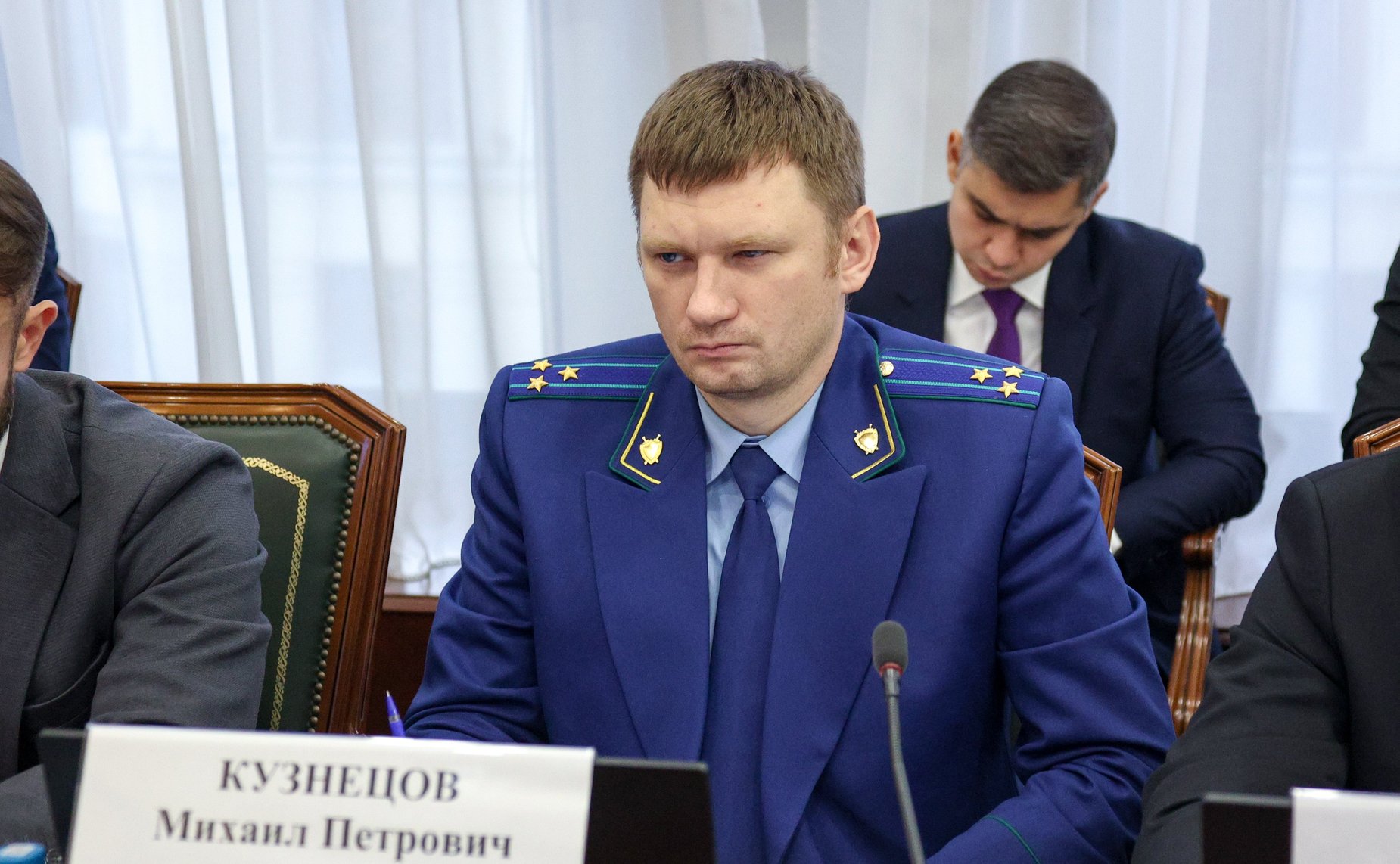 Совещание Комитета Совета Федерации по обороне и безопасности совместно с Комитетом Совета Федерации по экономической политике «Вопросы обеспечения безопасности воздушных перевозок. Состояние и перспективы развития гражданского авиастроения в России»