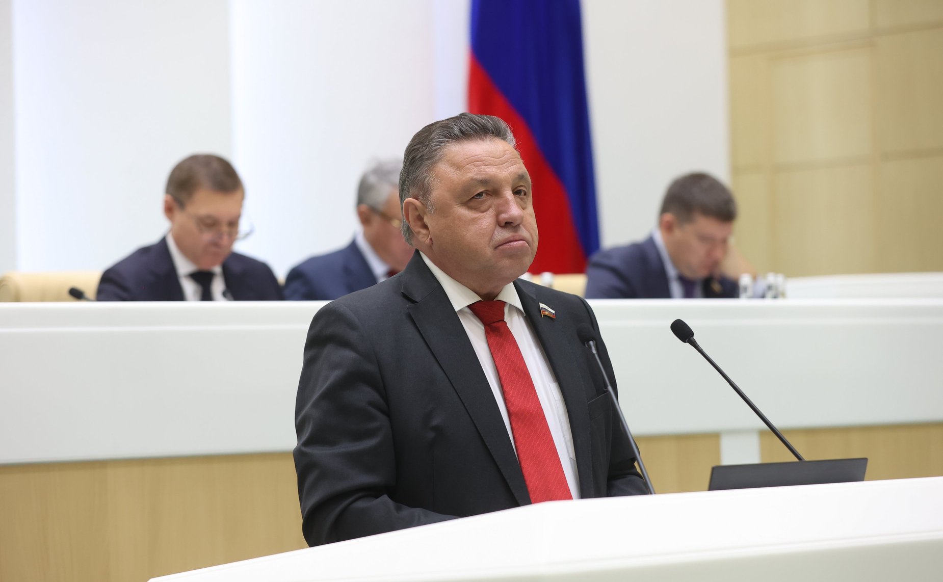 Вячеслав Тимченко