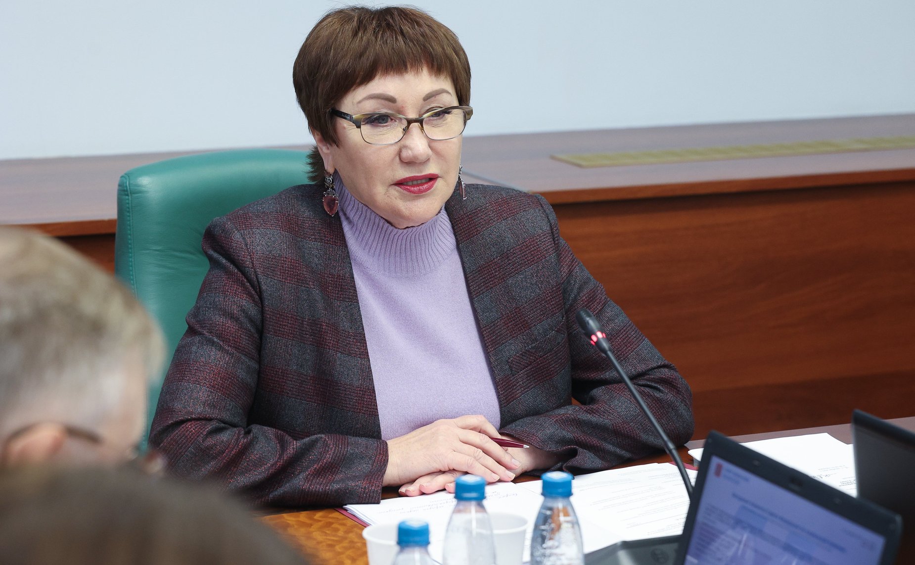 Елена Перминова