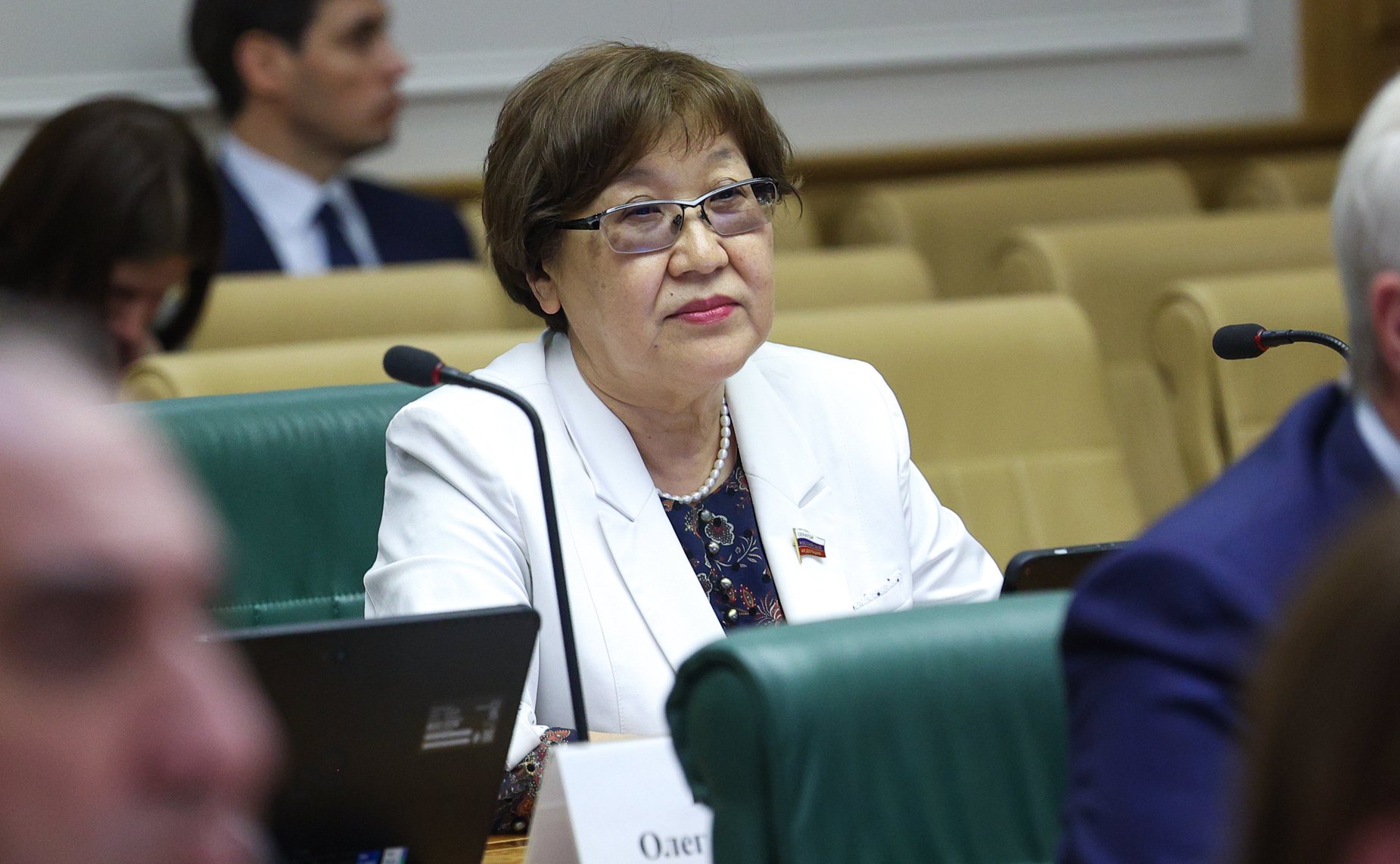 Альбина Кириллова