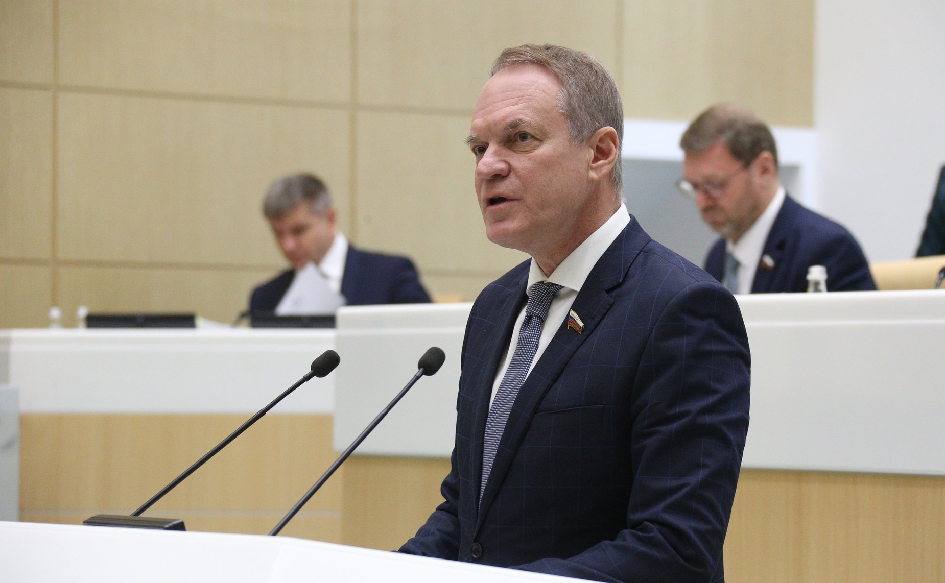 Александр Башкин