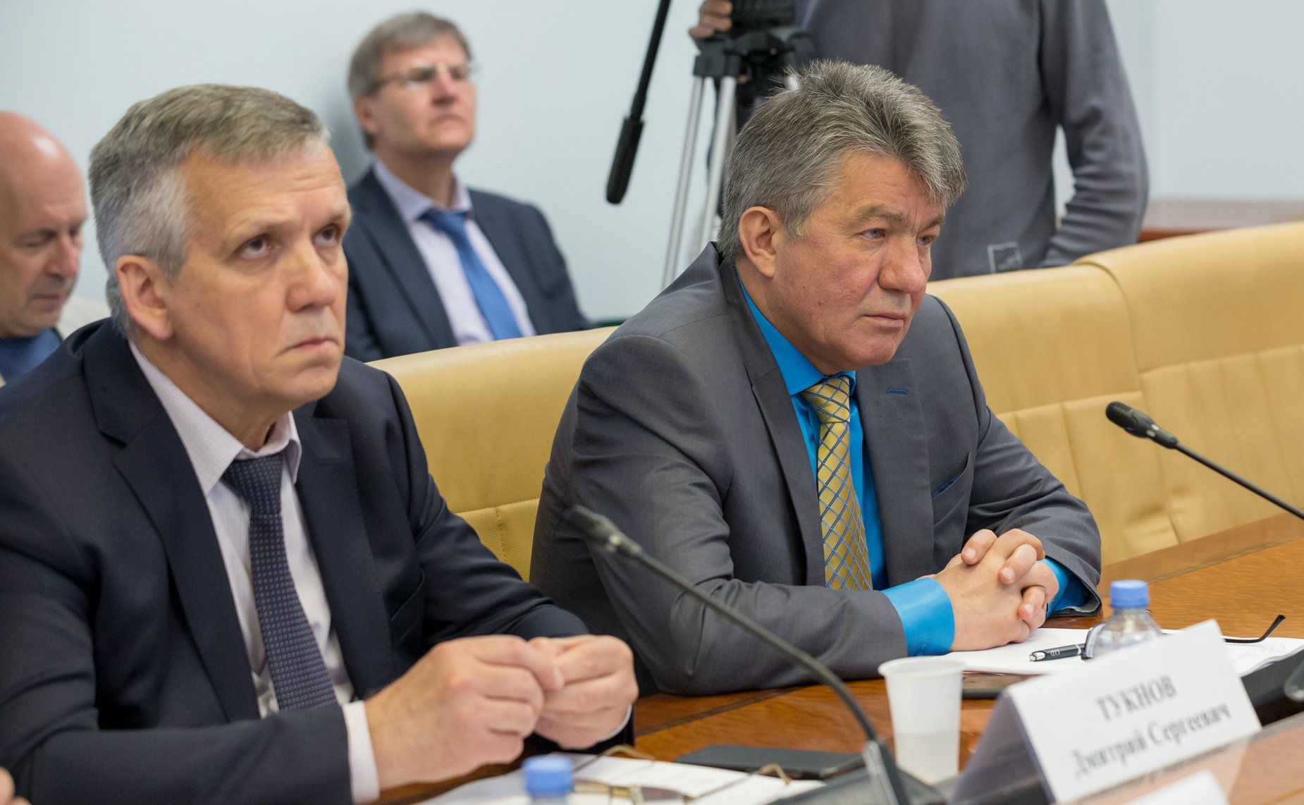 Виктор Озеров