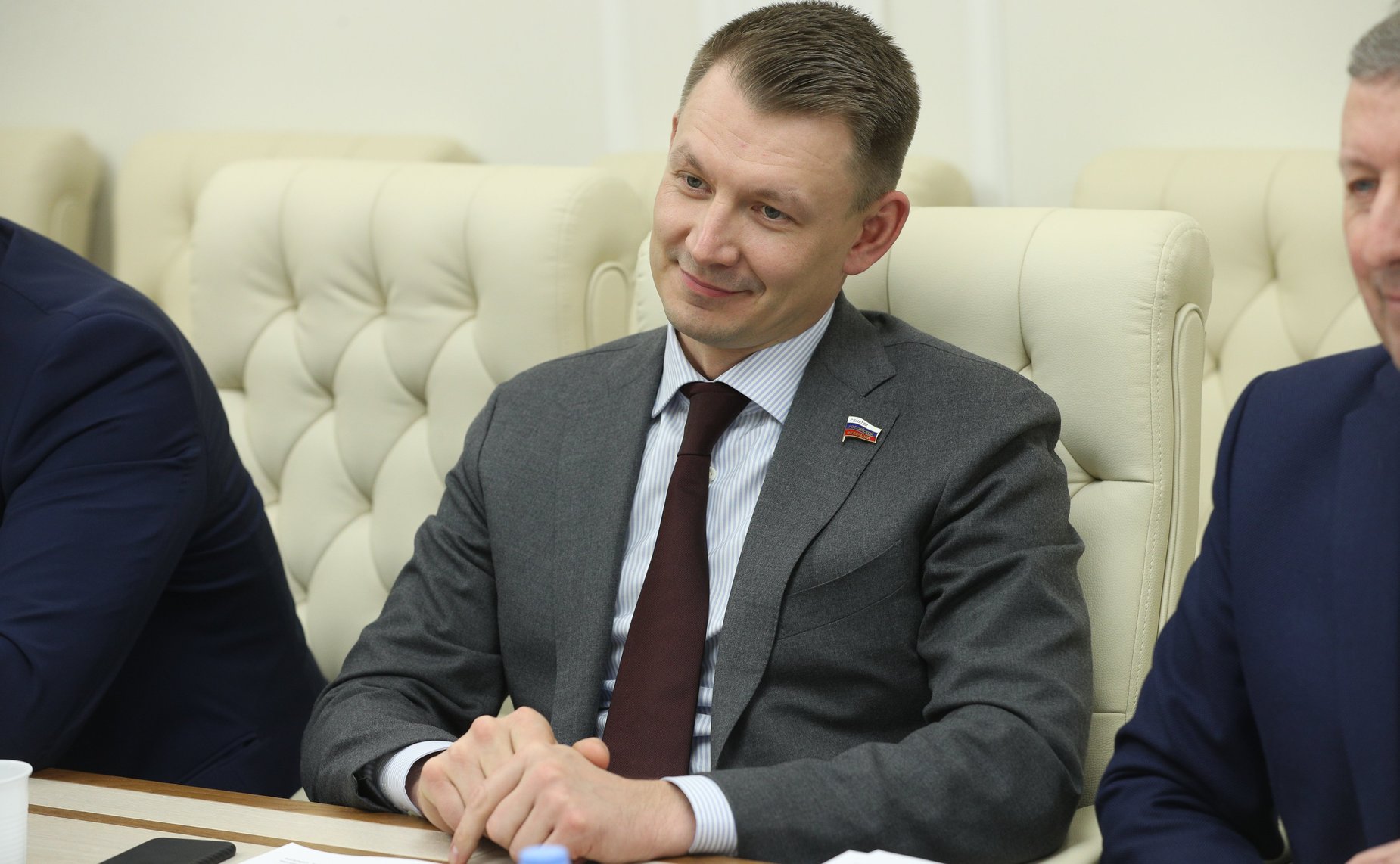 Александр Двойных