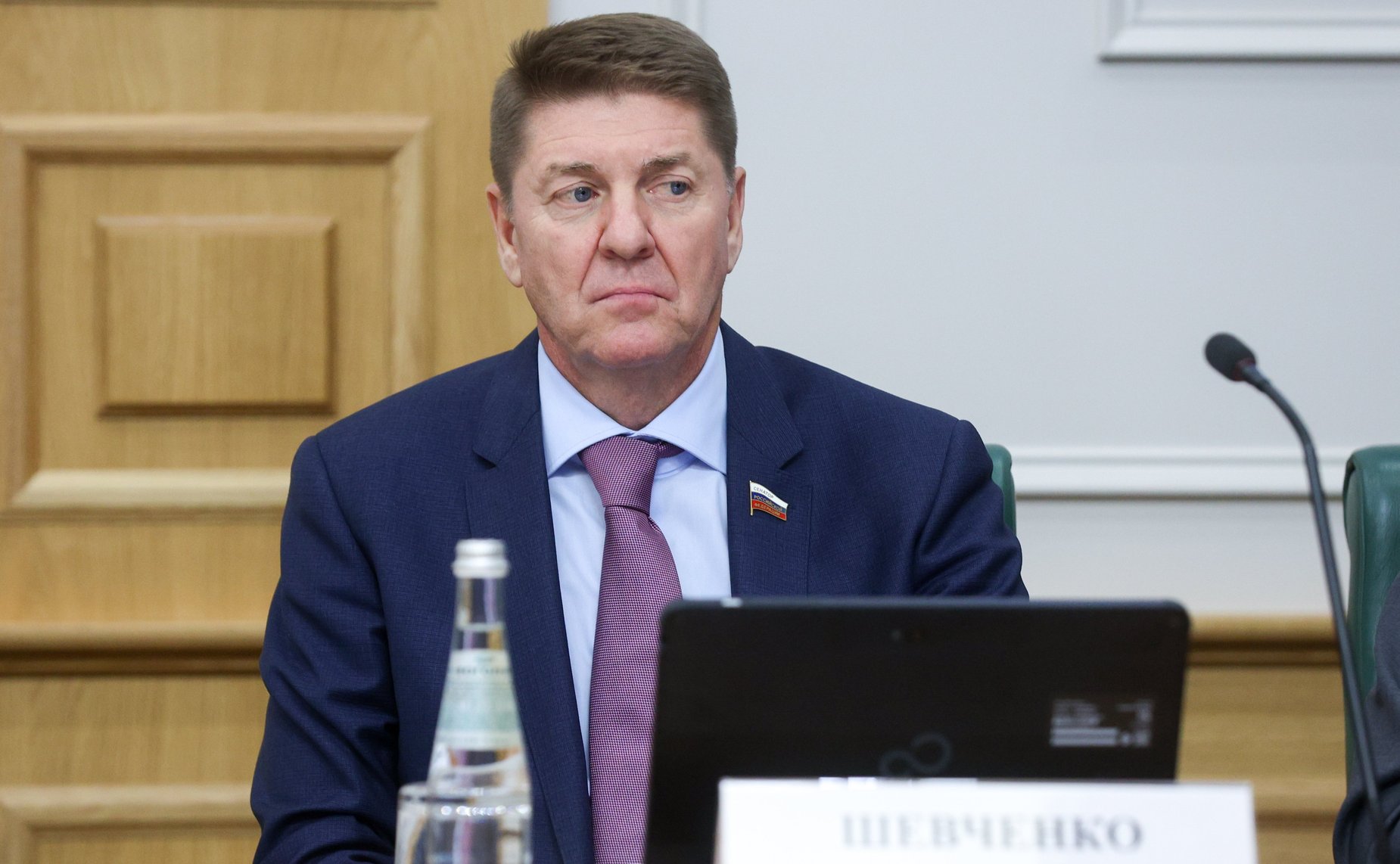 Андрей Шевченко