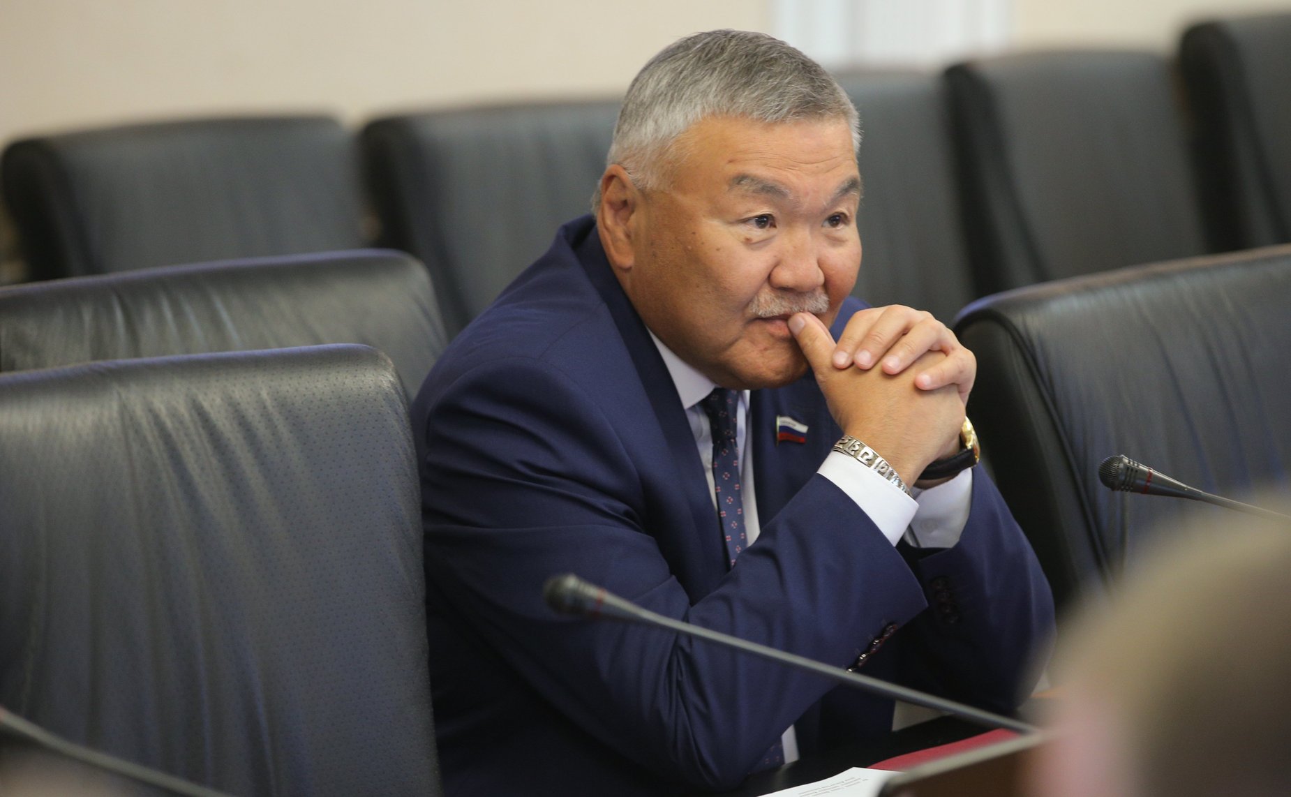 Алексей Орлов