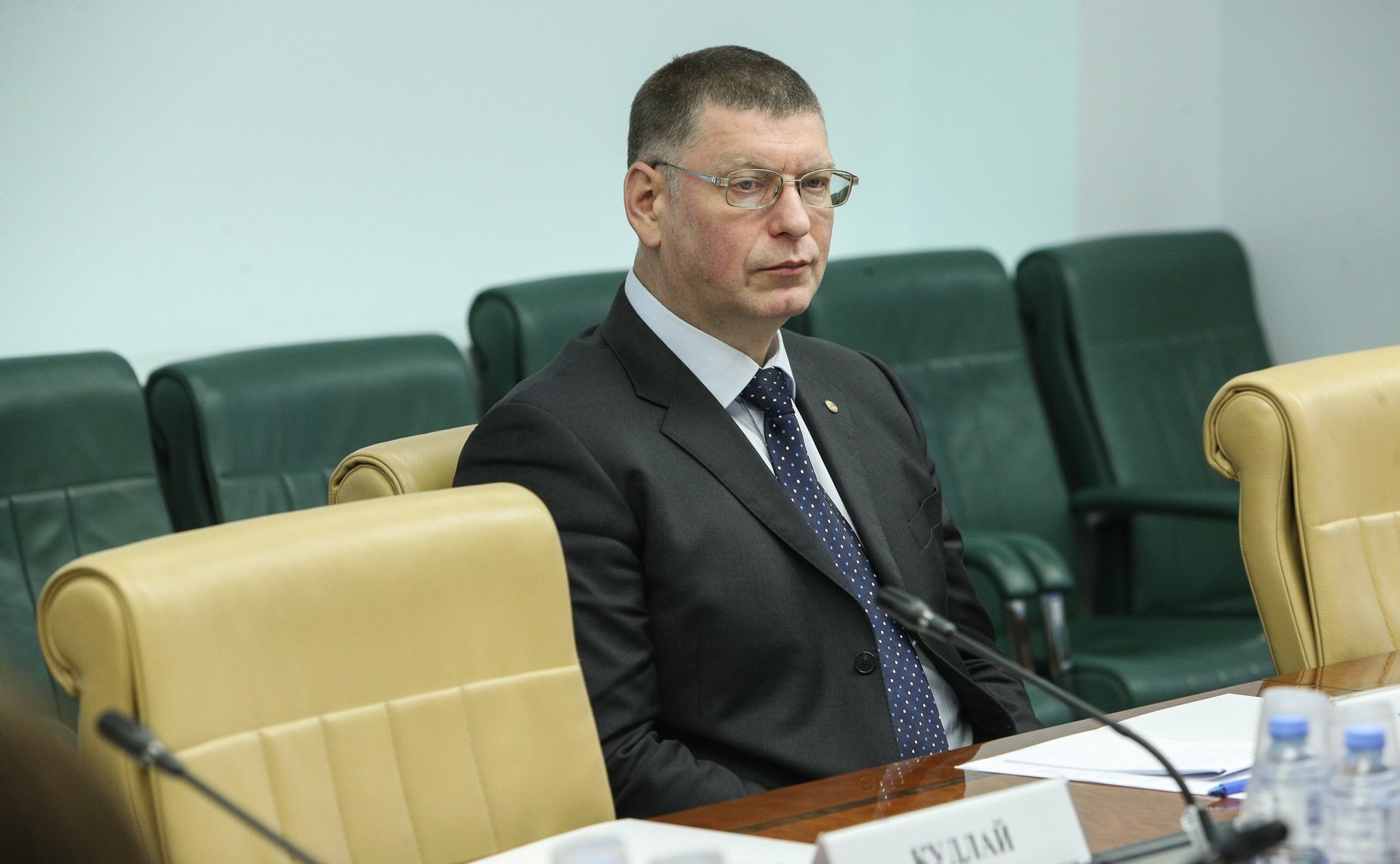 Круглый стол Комитета СФ по социальной политике