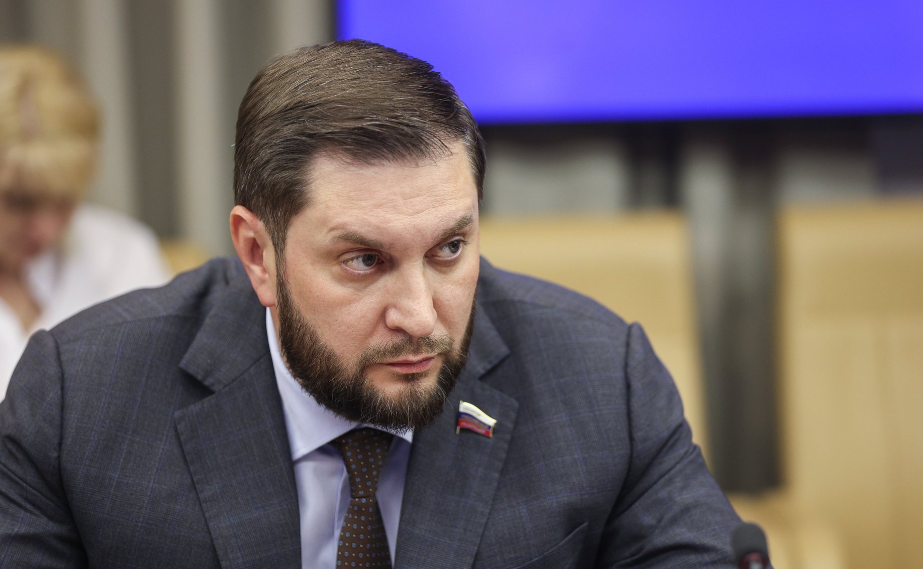 Иван Евстифеев