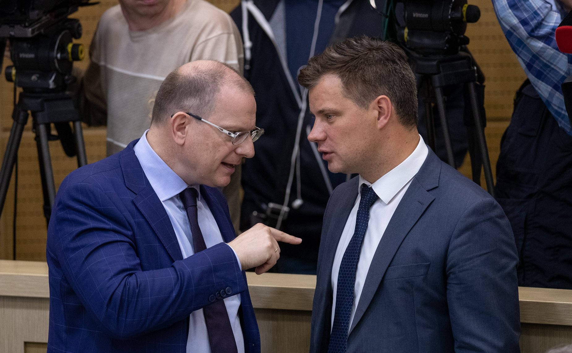 Парламентские слушания на тему «О параметрах проекта федерального бюджета на 2020 год и на плановый период 2021 и 2022 годов»