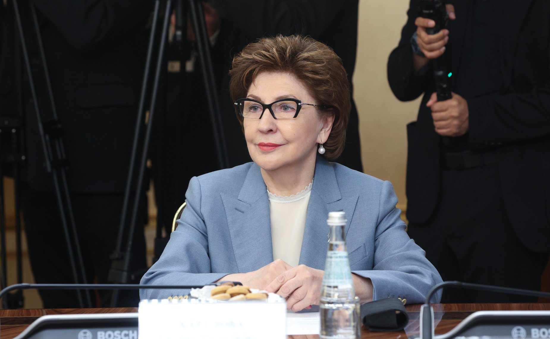 Галина Карелова