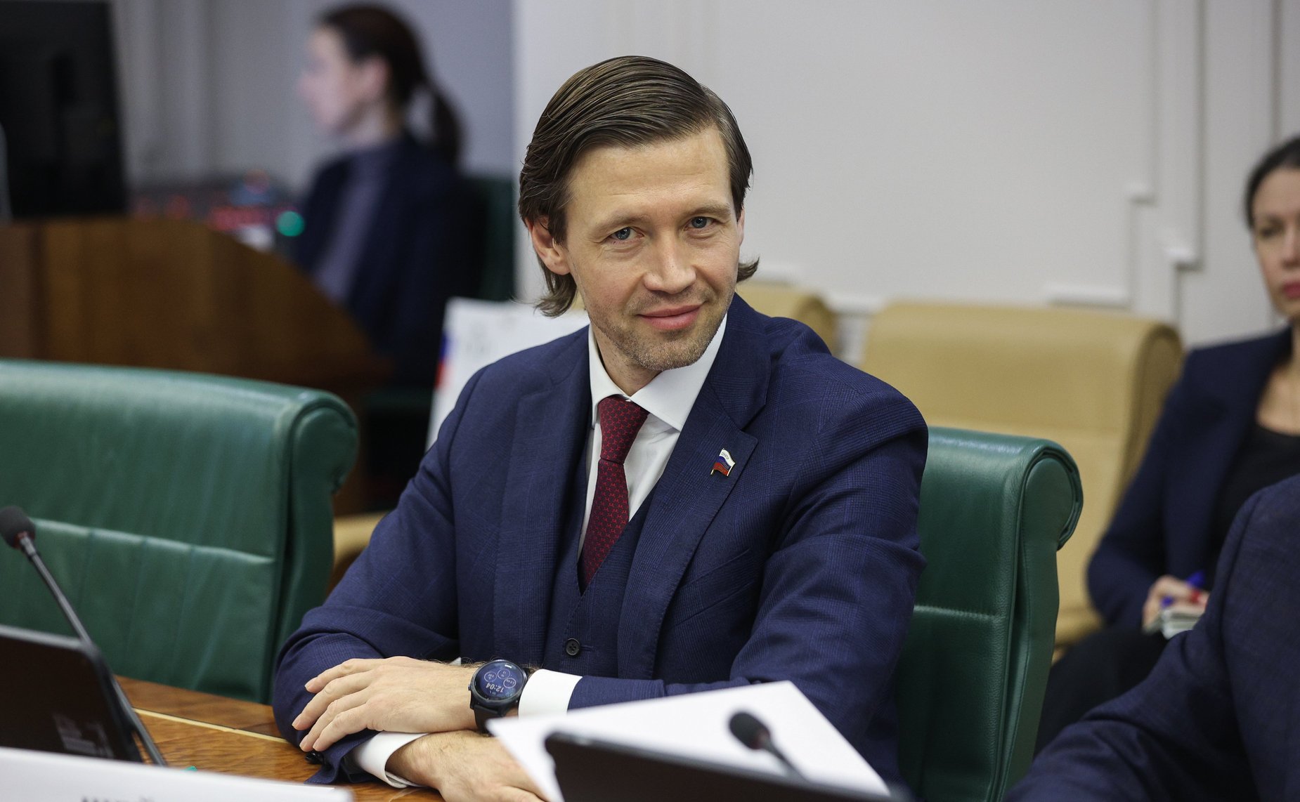 Артем Шейкин