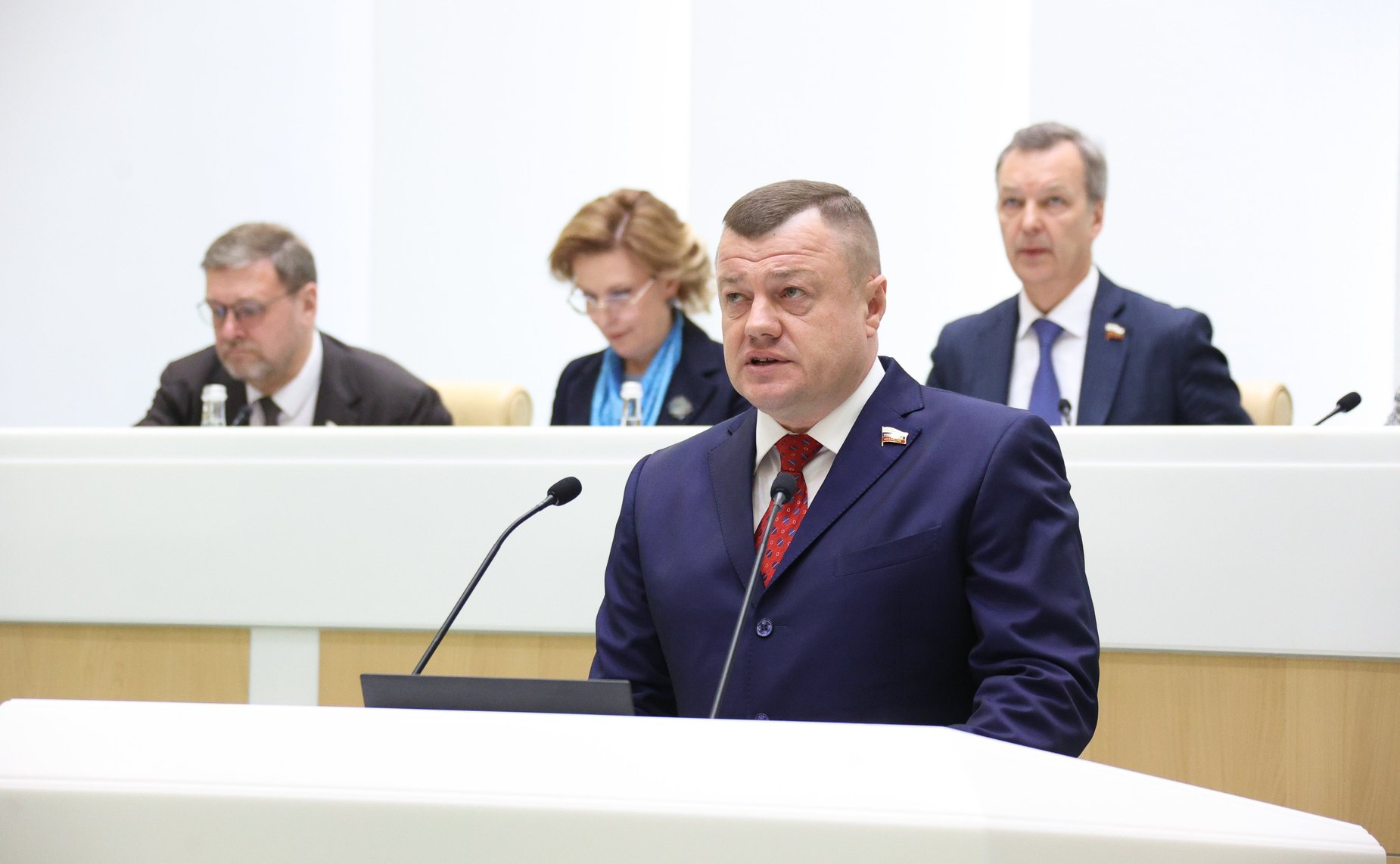 Александр Никитин