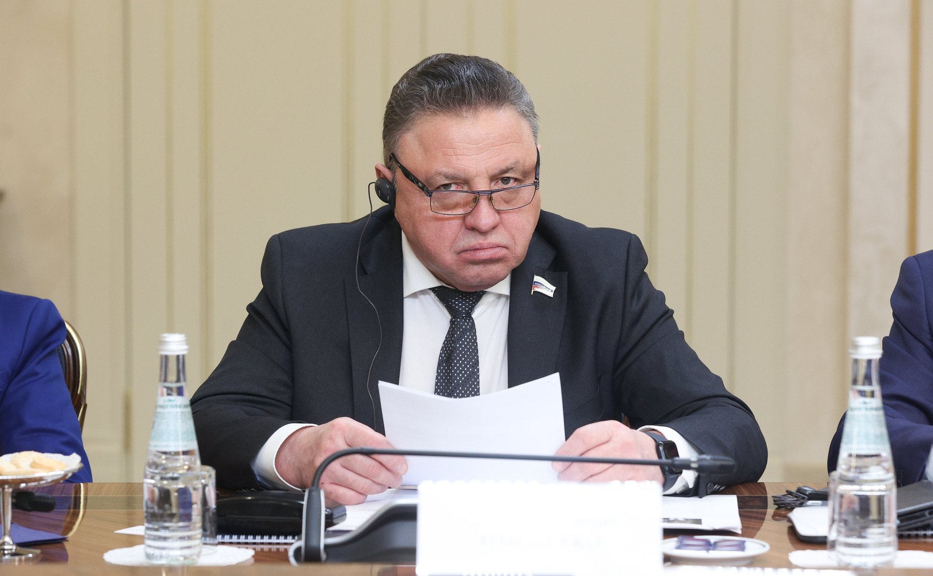 Вячеслав Тимченко