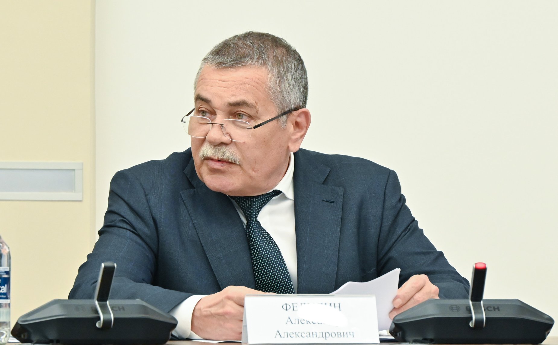 Расширенное выездное заседание Экспертного совета по туризму при Комитете СФ по социальной политике