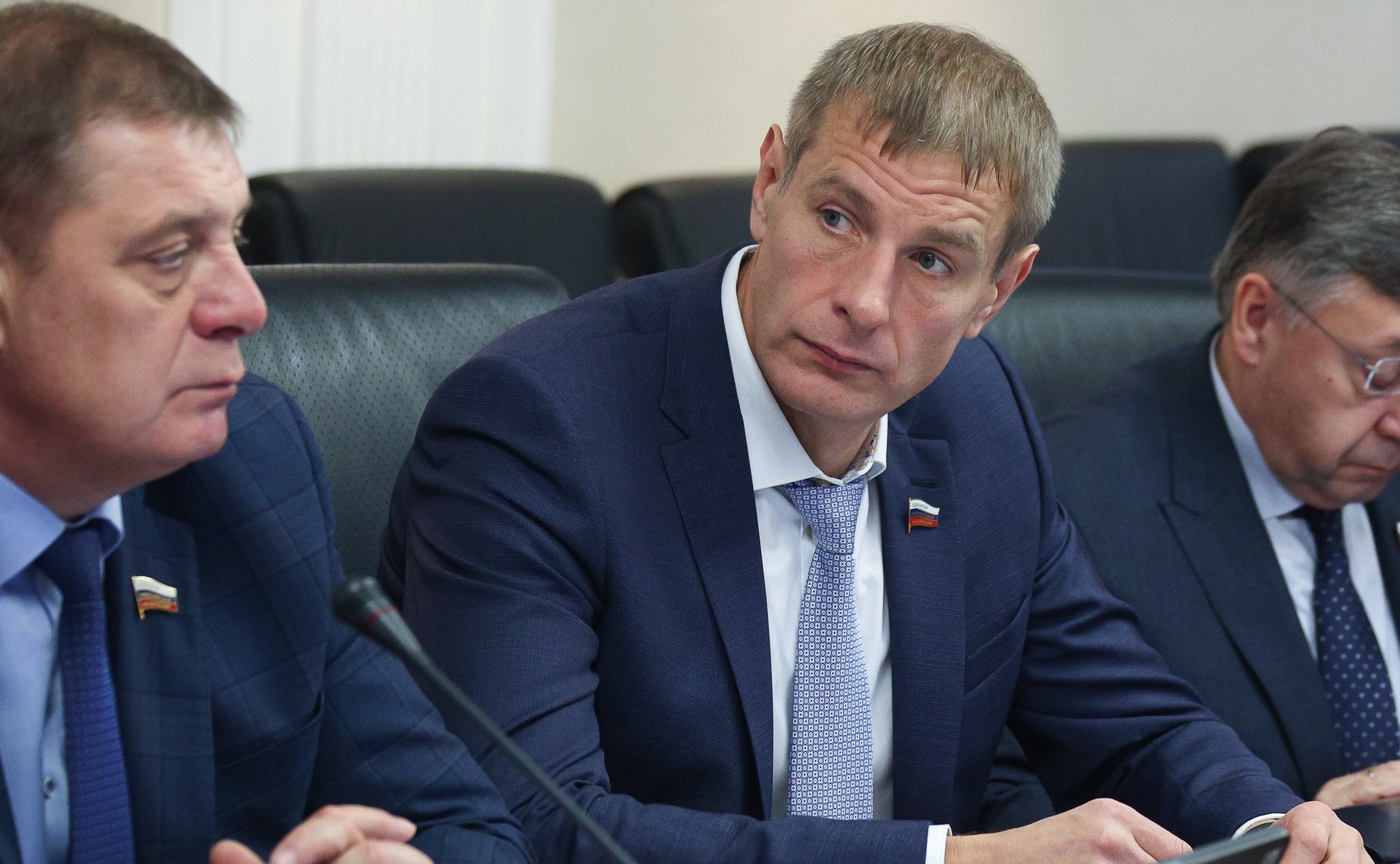 Олег Земцов