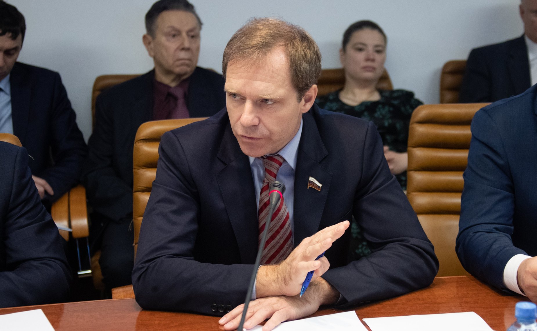 Андрей Кутепов