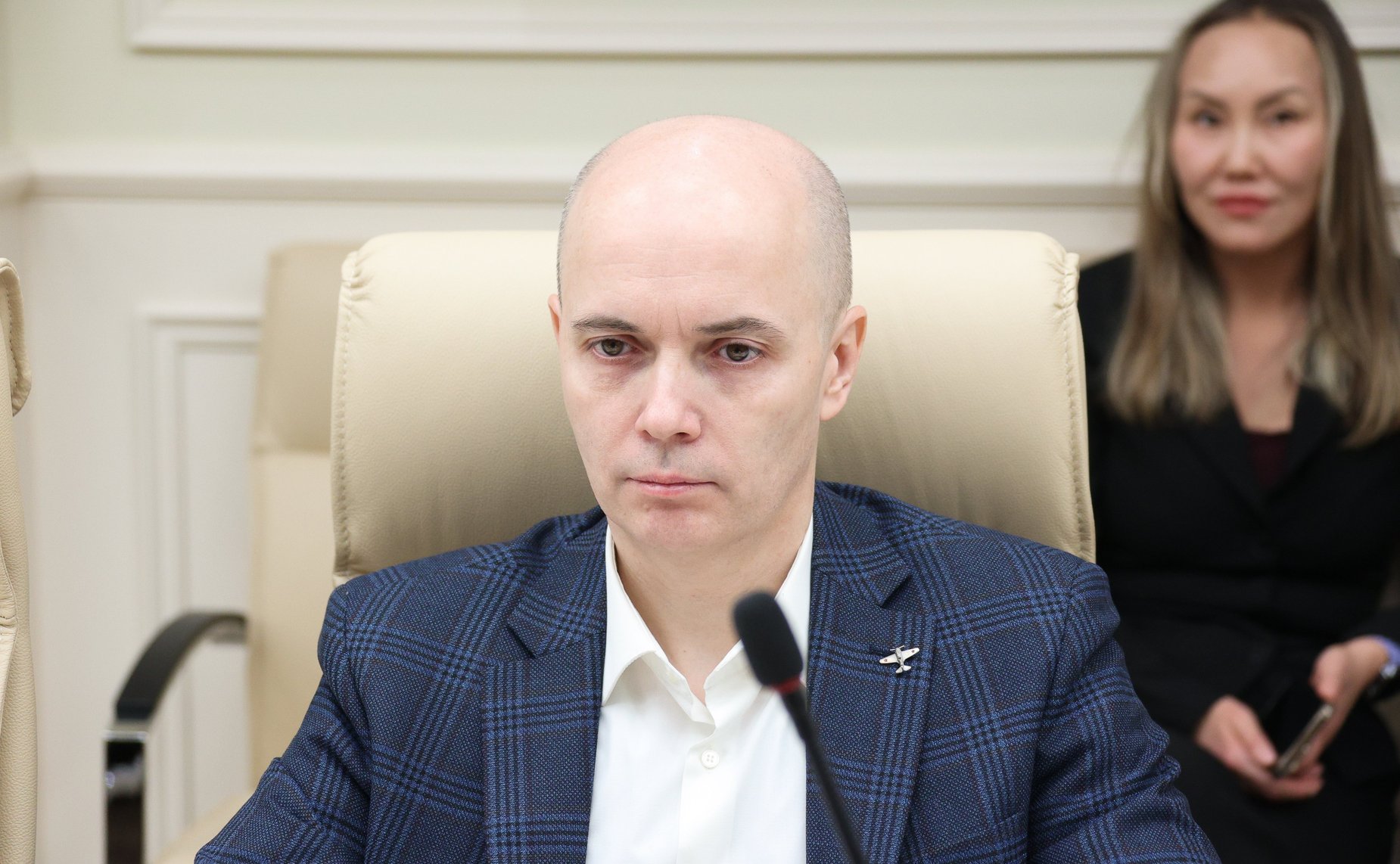 Круглый стол на тему «Санитарная авиация на территориях Дальнего Востока и Арктики: нормативное регулирование деятельности, состояние и проблемы»