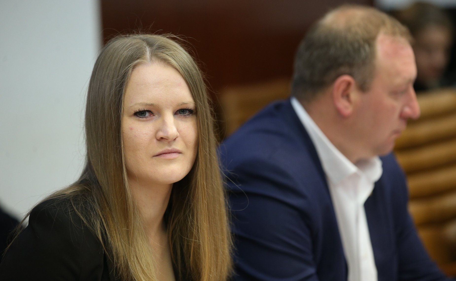 Дискуссионная площадка №2 «Трансформация права в условиях новых глобальных вызовов: взгляд молодых юристов»