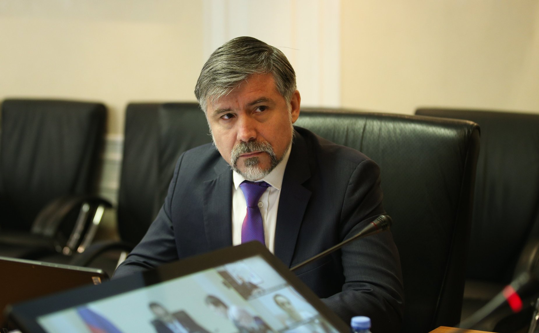 «Круглый стол» Комитета СФ по социальной политике