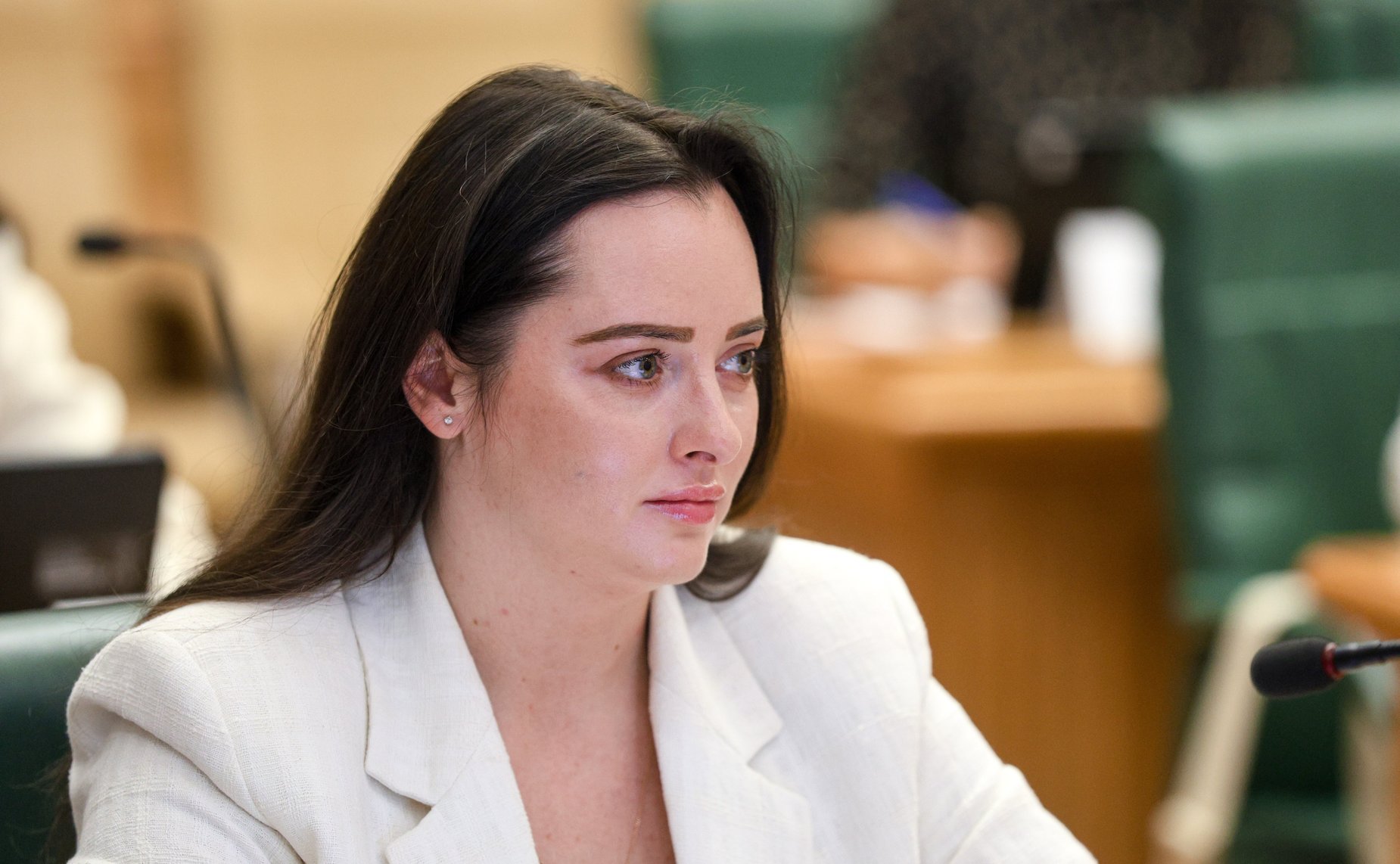 Совещание Совета Евразийского женского форума