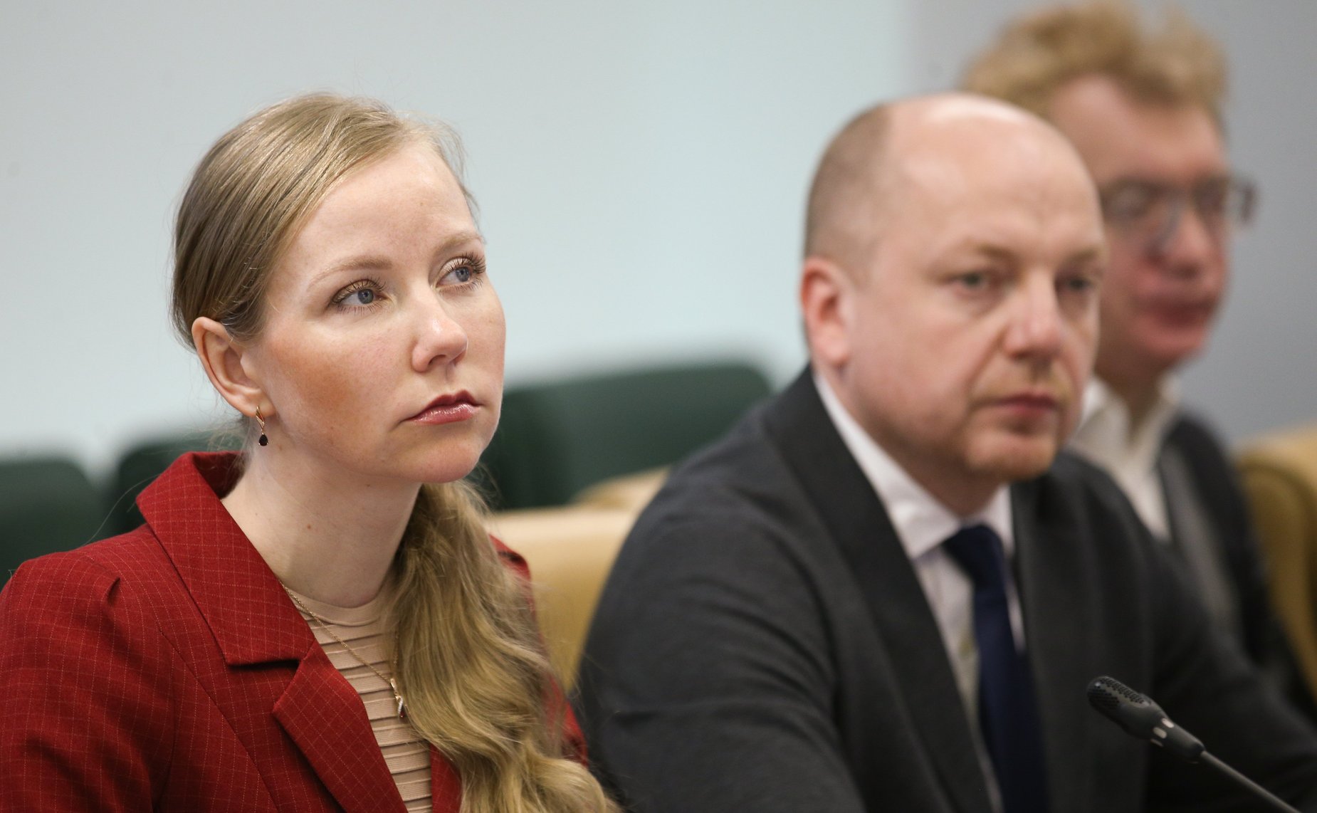 «Круглый стол» на тему «Законодательное обеспечение развития Национальной системы защиты прав потребителей»