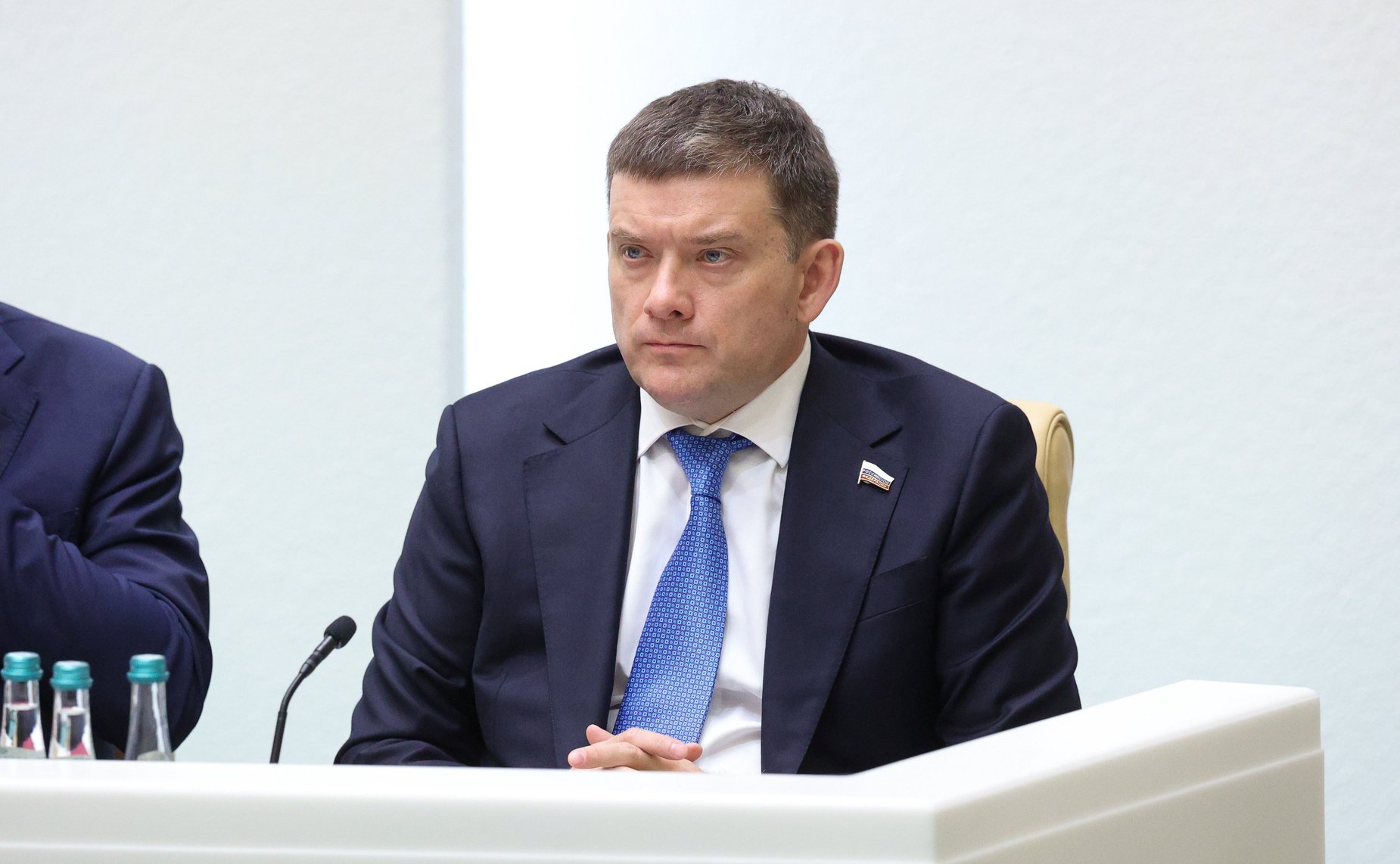 Николай Журавлев