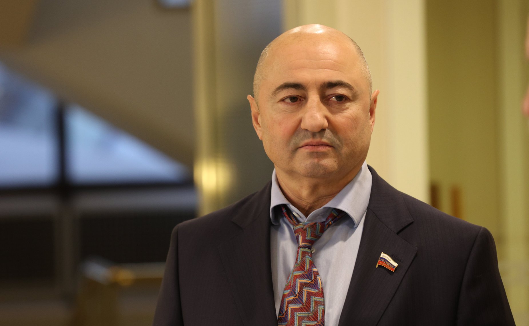 Александр Вайнберг