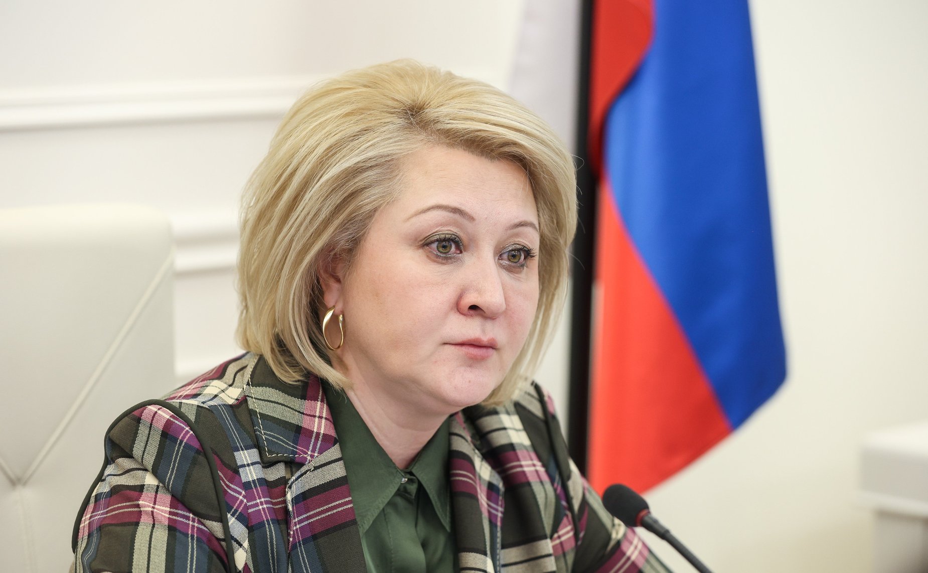 Лилия Гумерова