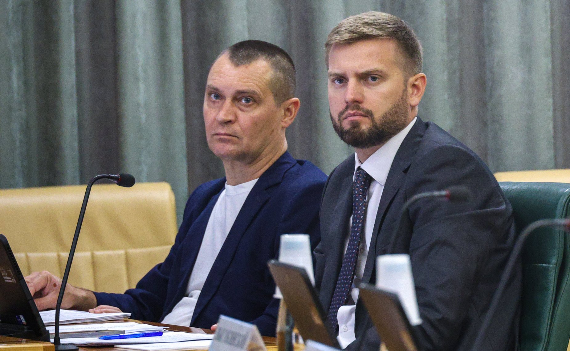 Совещание Комитета Совета Федерации по экономической политике «Эффективные практики реализации целевых функций в отношении неиспользуемого и неэффективно используемого регионального и муниципального имущества»
