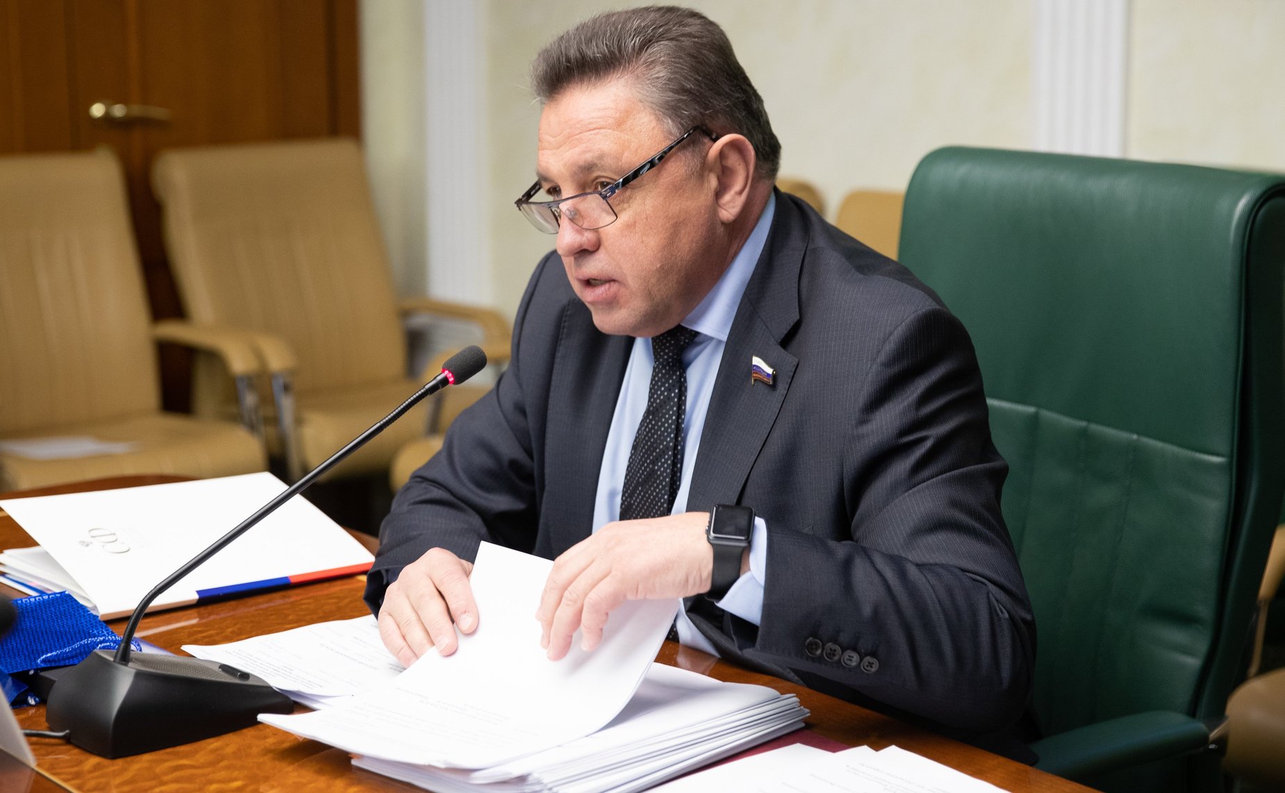 Вячеслав Тимченко