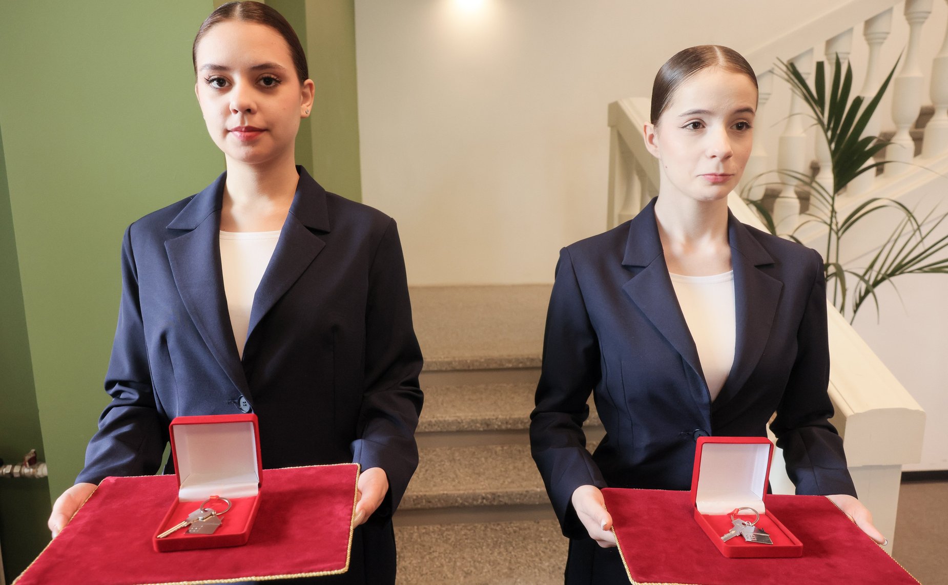 Николай Журавлёв и Инна Святенко посетили город Норильск с рабочей поездкой, посвященной мониторингу реализации Комплексного плана социально-экономического развития города до 2035 года