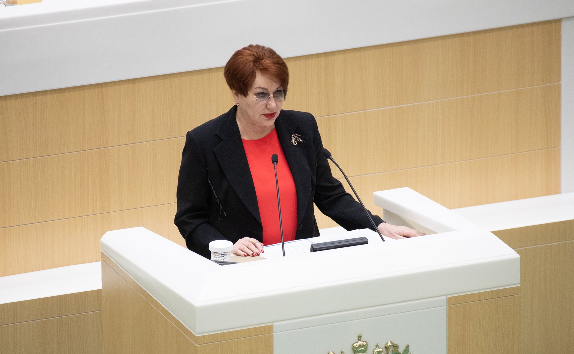 Елена Перминова