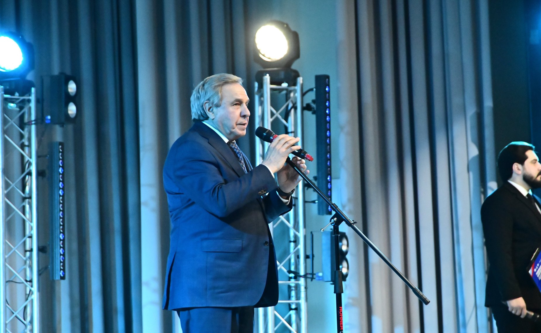 Владимир Городецкий