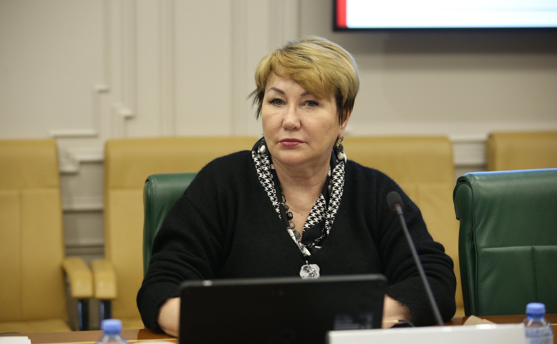 Елена Перминова