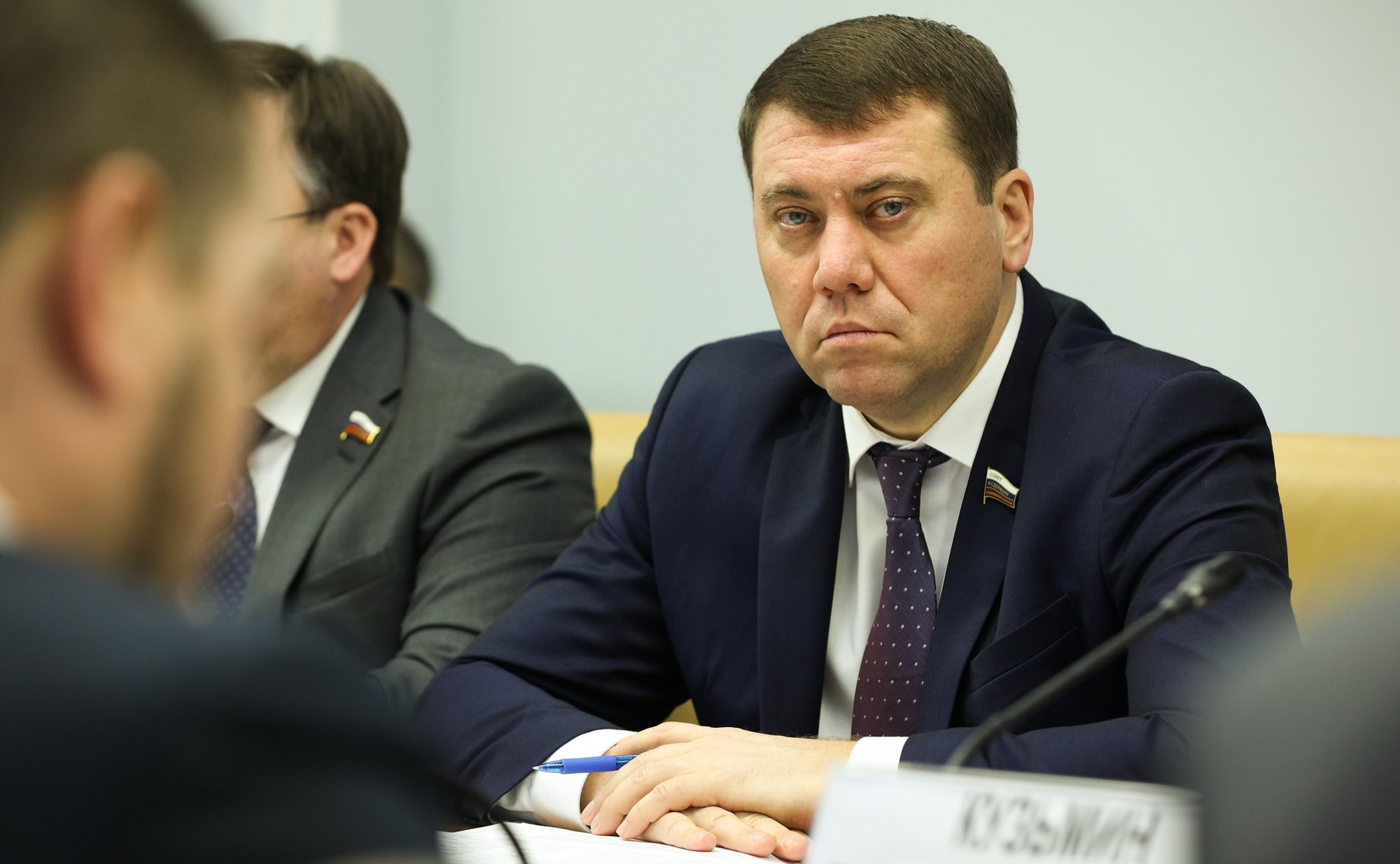 Иван Абрамов