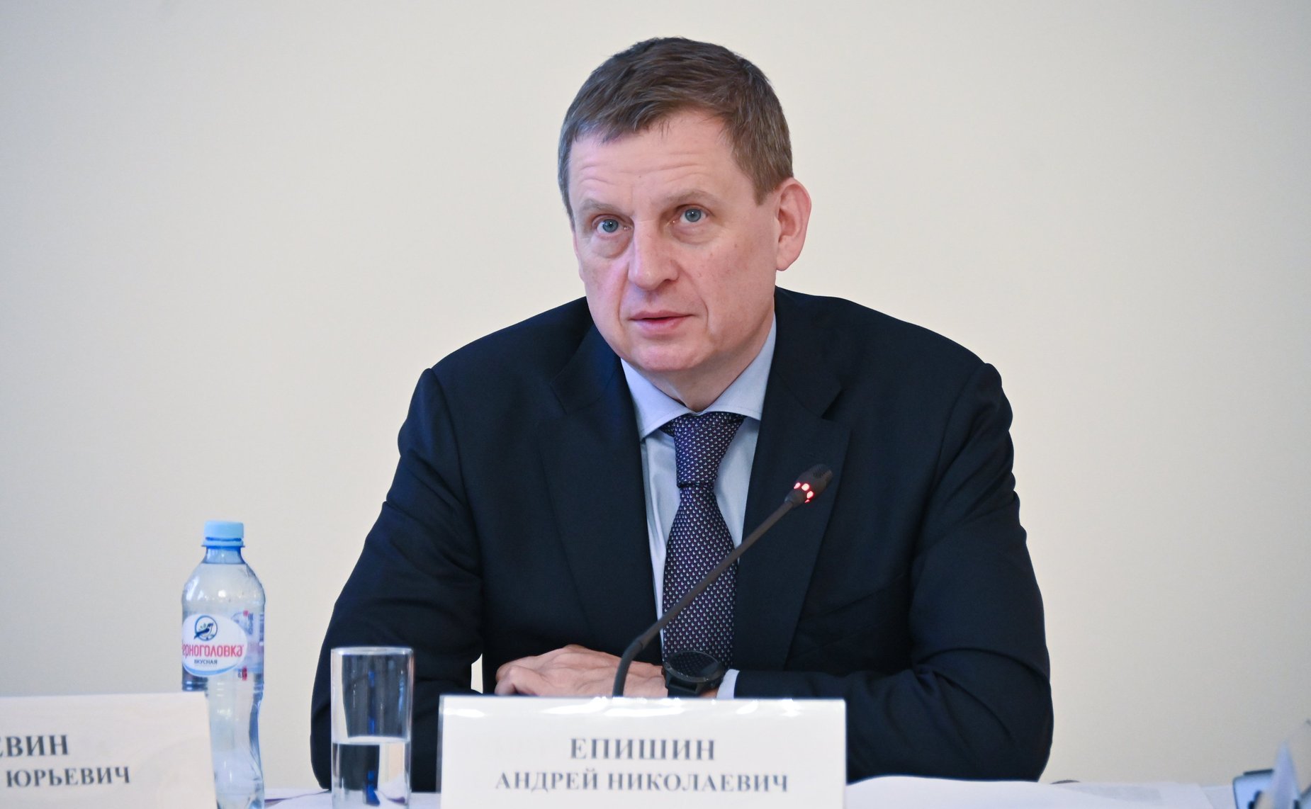 Андрей Епишин