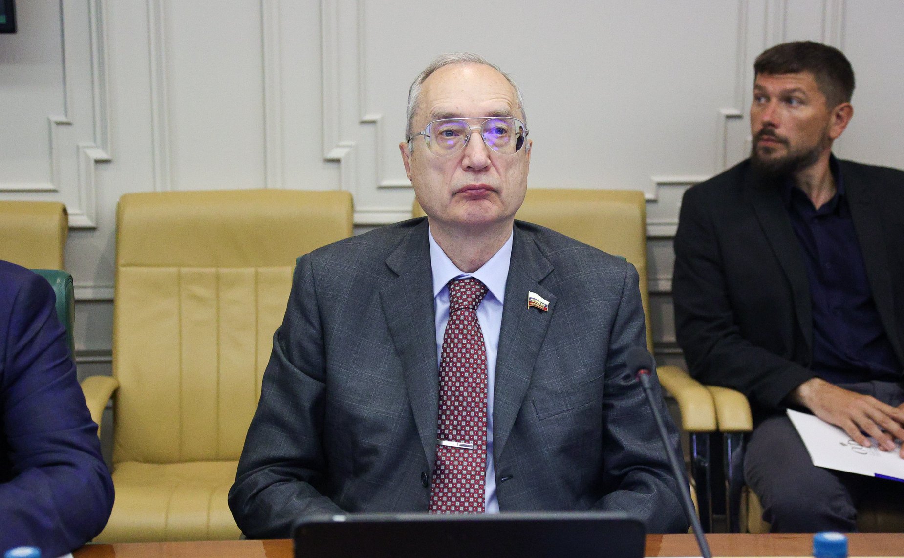 Андрей Кислов