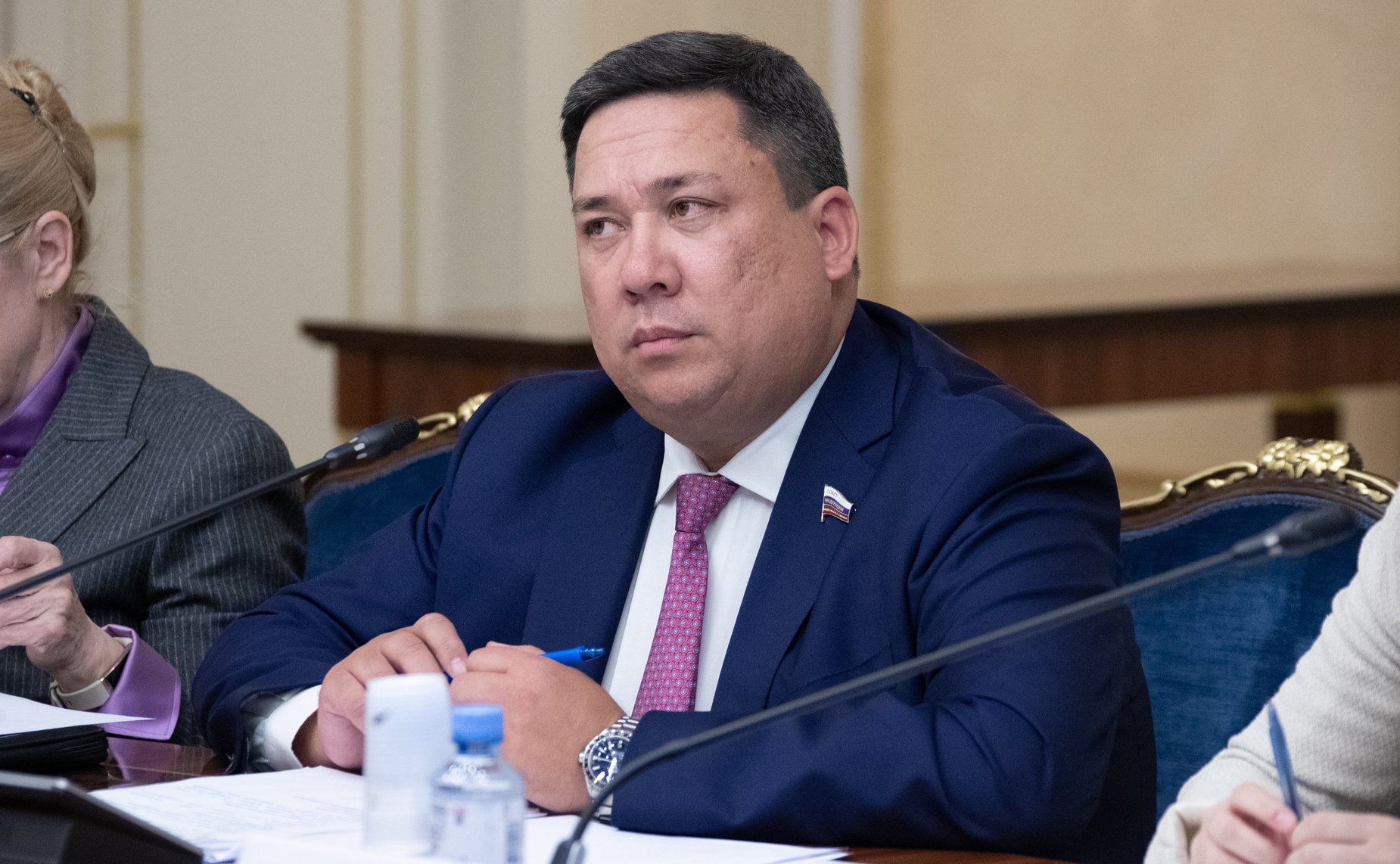 Вячеслав Лебедев