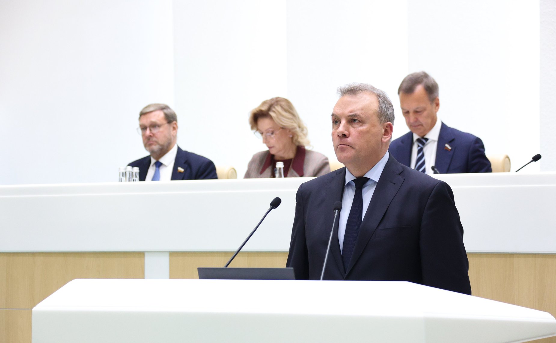 Артур Муравьев