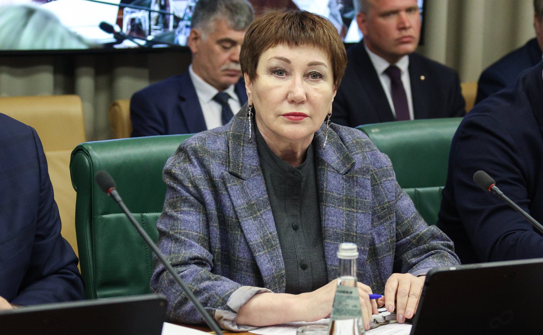 Елена Перминова