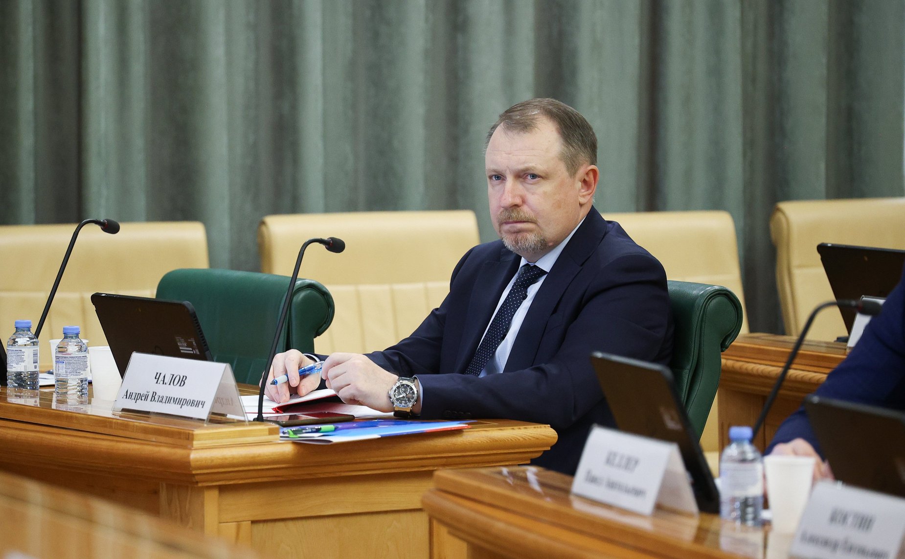 Организационное совещание по подготовке проведения шестого Форума социальных инноваций регионов