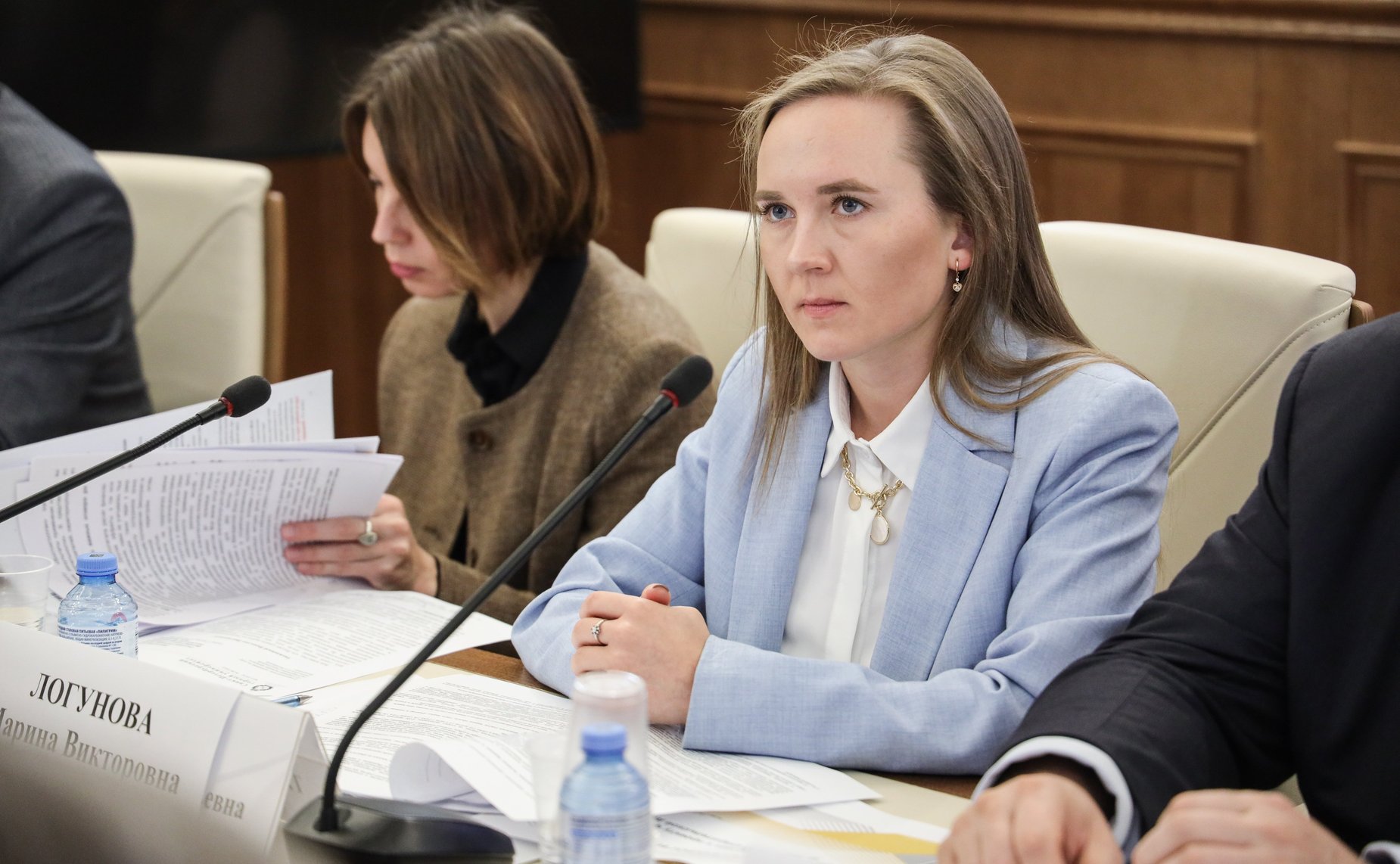 Заседание секции «Природопользование» Совета по вопросам агропромышленного комплекса и природопользования при СФ «О проекте ФЗ №343102-8 «О старательской деятельности»