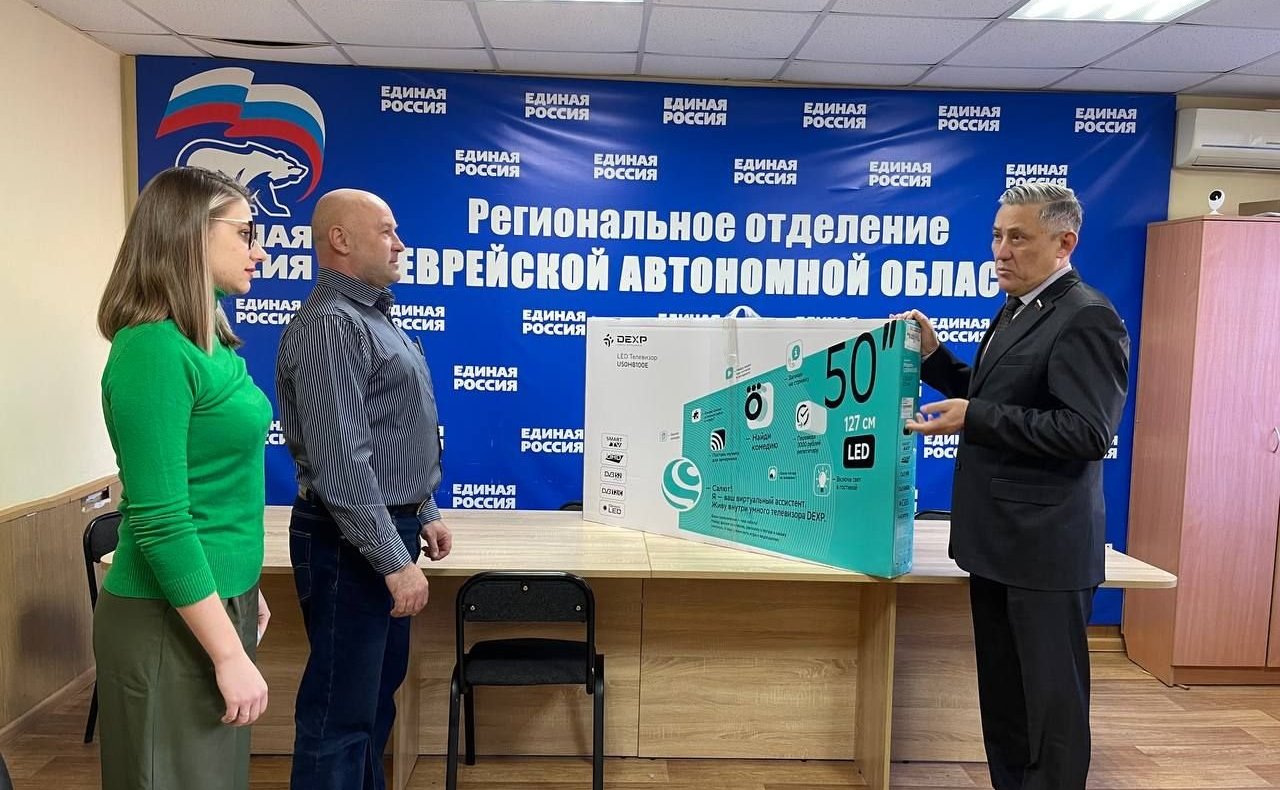 Юрий Валяев в ходе работы в регионе провел личный прием граждан