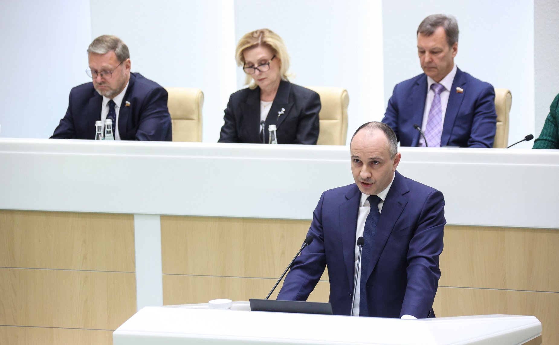 Борис Ковальчук