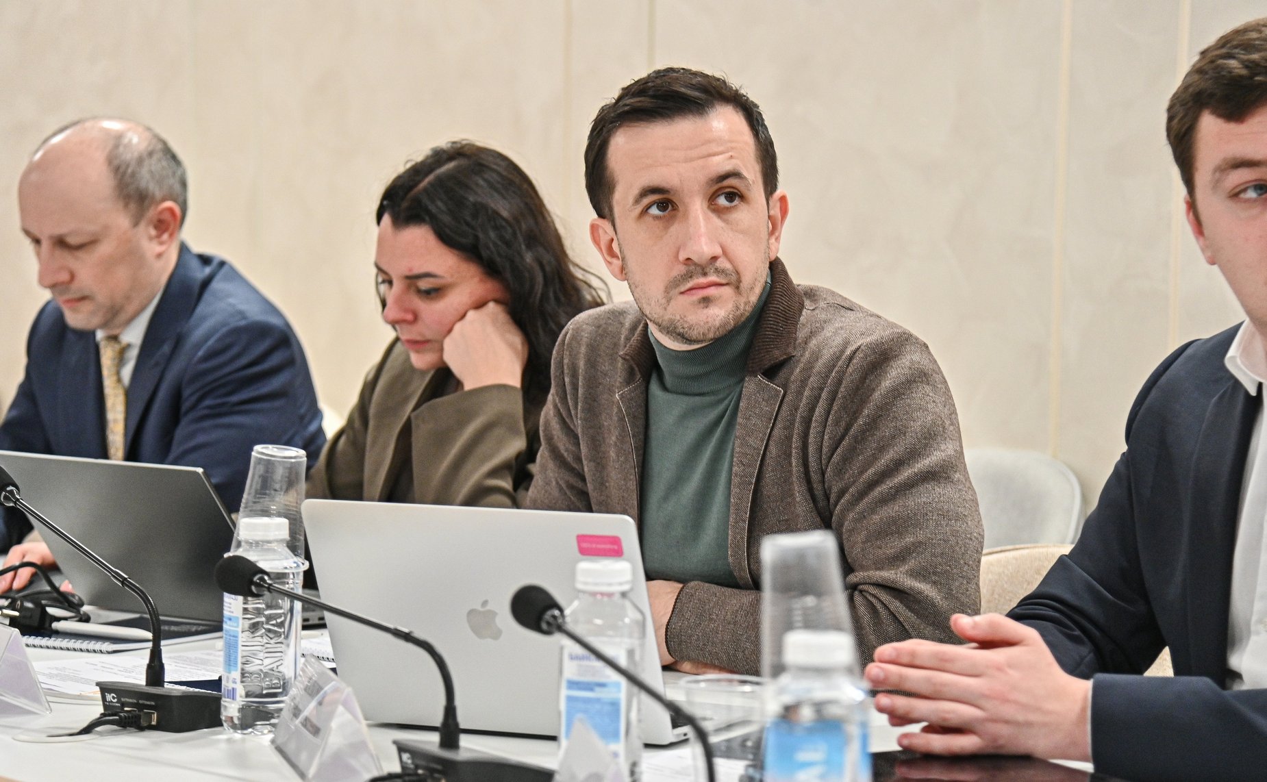 Заместитель Председателя Совета Федерации Инна Святенко провела заседание рабочей группы «Социальные проекты» Агентства стратегических инициатив