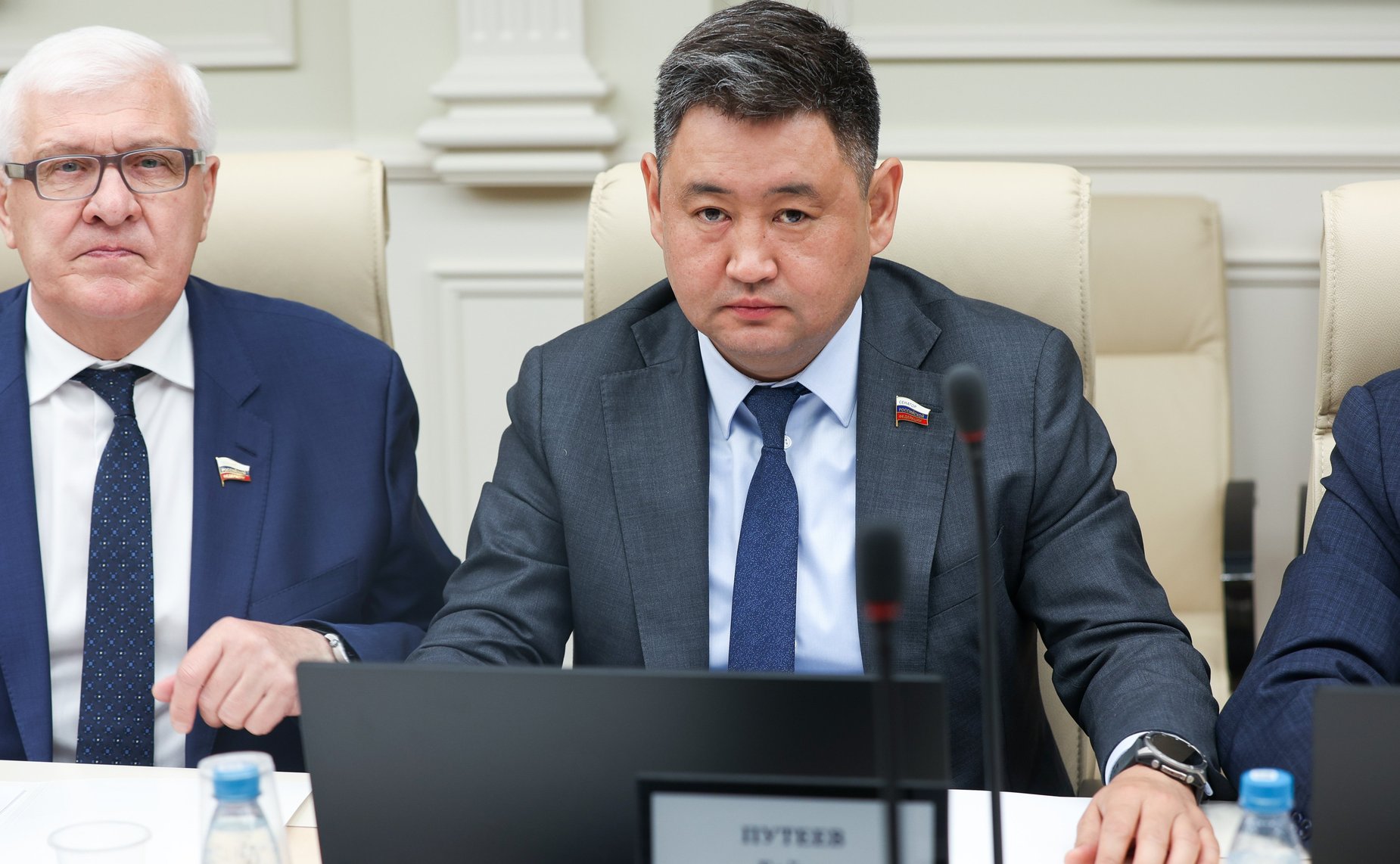 Байир Путеев