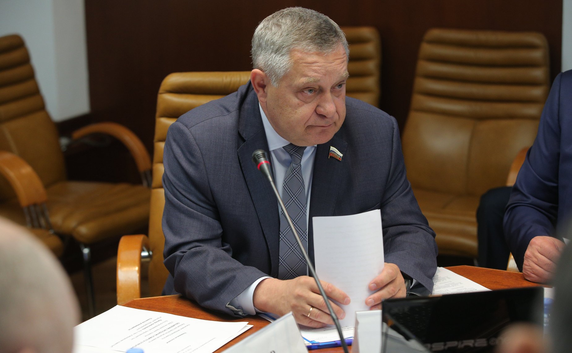 Александр Ракитин