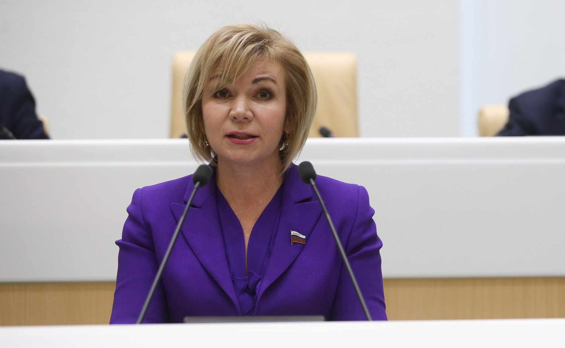 Елена Зленко