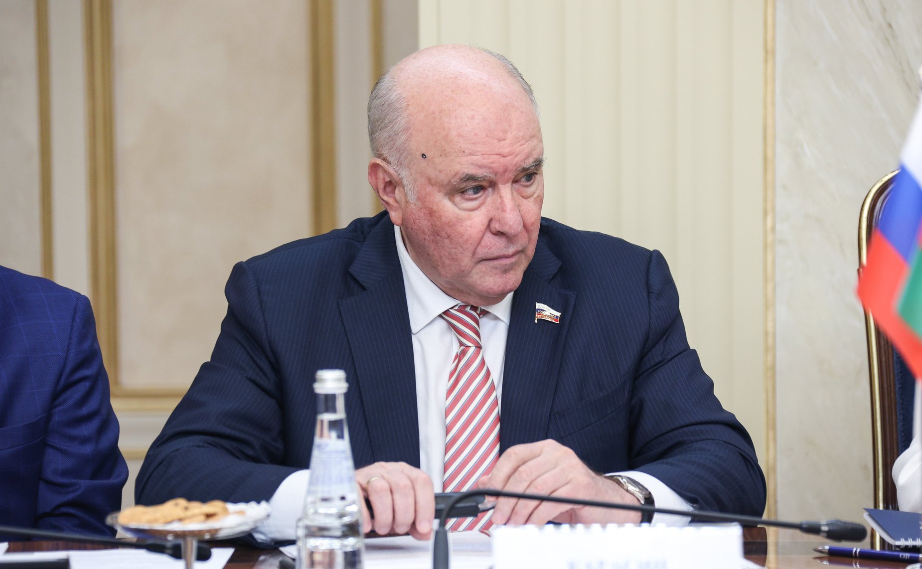 Григорий Карасин