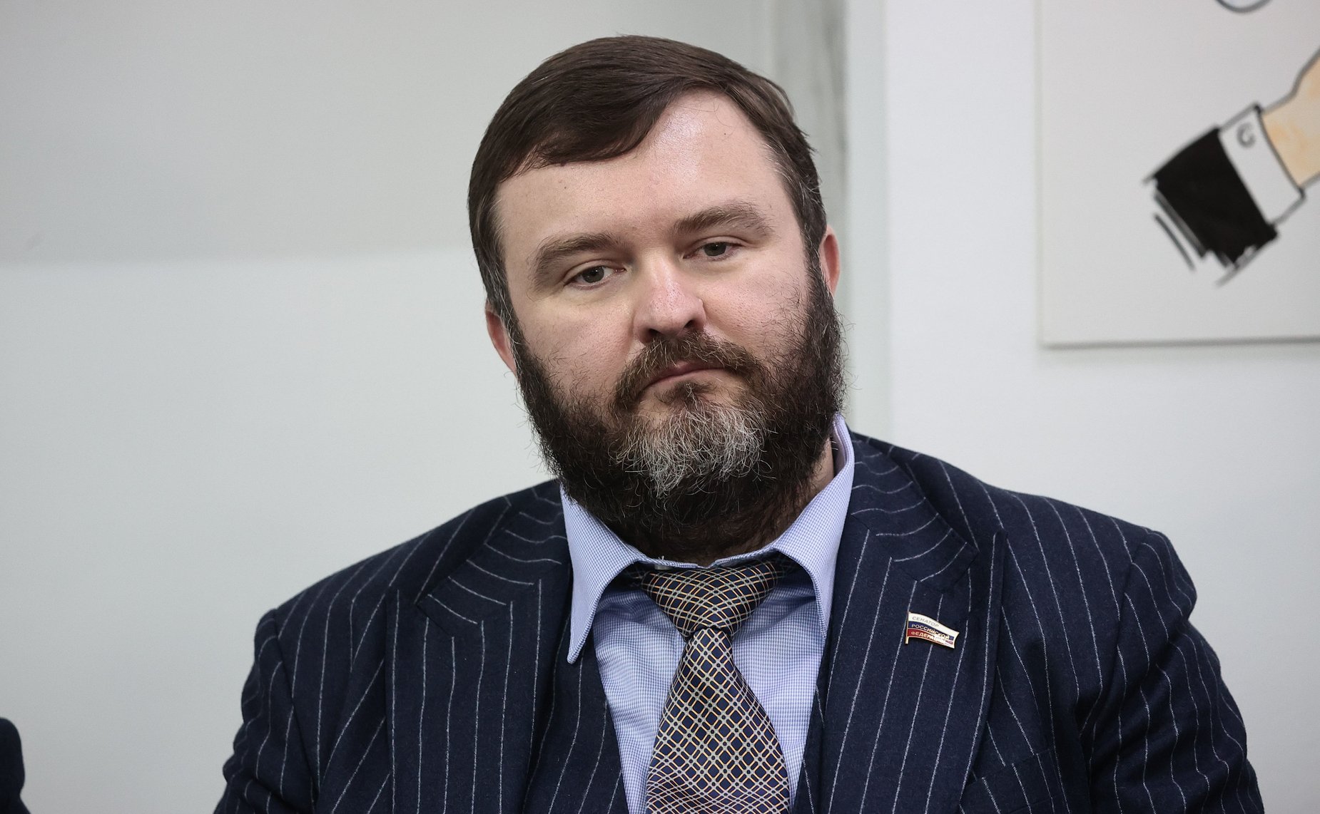 Дмитрий Ворона